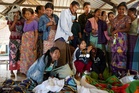 Myanmar conflict death toll hits 100,000 since 2021 coup