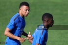 Mbappe’s France face Paraguay in World Cup last 16