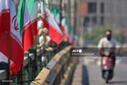 Iran will respond if infrastructure attacked, security official warns