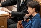 Japan PM approval rating dips below 50% for first time