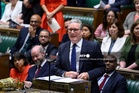 UK faces backlash over ‘wrecking ball’ aid cuts