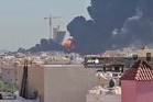 US-Iran conflict intensifies as infrastructure targeted