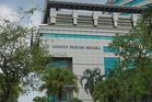 AGC to immediately review TH RCI report for possible prosecution