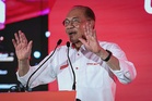 Anwar congratulates BN on retaining Johor mandate