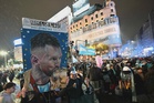 ‘The last of Messi’: Argentines mourn loss and end of an era