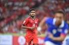 Hariss Harun targets Singapore’s fifth Asean Hyundai Cup title as lions look to rise again