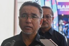 Adly stands by Melaka chief minister amid DAP withdrawal