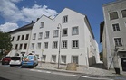 Hitler’s Austrian birthplace to become a police station