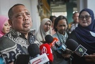 Perlis MB resigns as Bersatu supreme leadership council member