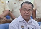 Govt allocates RM33.05 million for road safety upgrades