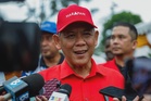 Aminuddin favours small-scale campaigns for better voter engagement