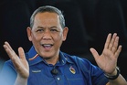 Aminuddin ready to wrest Linggi seat from BN