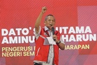 Aminuddin’s Linggi contest a bold strategic move – Chang