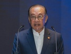 Anwar: Ant International’s KL Hub marks digital renaissance