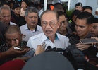 Anwar to address KWAP-eFishery losses in Dewan Negara tomorrow