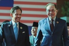 Anwar congratulates Sultan of Brunei on his 80th birthday