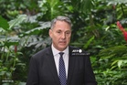 Australia’s deputy PM slams new US tariff as senseless