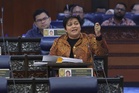 Admiralty bill sent to special committee for review