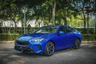 BMW Malaysia launches 218 Gran Coupe M Sport: Everything you need to know
