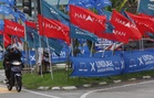 BN-PN alliance faces toughest test in winning over grassroots: Analyst