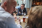 New PM cuts taxes for struggling UK pubs