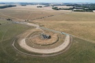 Drought declared in over half of England as heatwave persists
