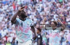 Belgium dump US out of World Cup after Balogun controversy