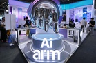 Pocket-size AI: Powerful phones star at China show
