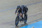 Nur Suraiya-Farina take positives from fifth-place Games debut