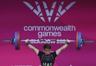 Malaysia proud of Mohamad Aniq’s Commonwealth games gold medal win – PM Anwar