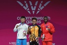 Mohamad Aniq delivers Malaysia’s first gold at Glasgow 2026