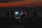 Cuba restores power after third nationwide blackout