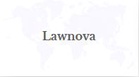 Lawnova returns to spoga+gafa with second-generation robotic mower built for AI boundary setup-free navigation