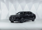 Why security, not luxury, drove the PM’s use of armoured BMW