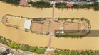 China flood death toll rises to 39