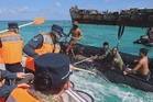 China summons Philippine envoy over South China Sea clash