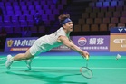 Zii Jia and Wooi Yik omitted from Asian Games squad
