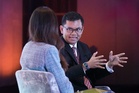 57% of JS-SEZ’s RM76.98b approved investments realised, says Akmal Nasrullah