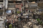 Death toll from Venezuela’s twin earthquakes rises to 3,535