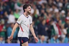Rice fit and ready for England’s World Cup semi-final
