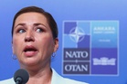 Denmark ready to defend every NATO inch, says PM