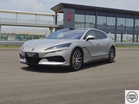 Denza Z9 GT launching in Malaysia on July 15, 1,156 PS/1,210 Nm tri-motor EV shooting brake