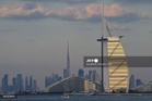 Dubai offers €700 incentives to fill empty hotels