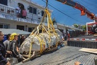 Nearly 3,000-year-old human remains unearthed in El Salvador