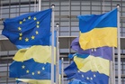 EU extends right to stay for Ukrainians, excludes military-age men