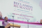 Economic growth must serve humanity, not leave people behind: Anwar