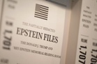 French modelling scout with Epstein links found dead at home