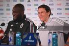 Everyone expects Spain to beat us, says Belgium coach