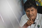 Bolivia prosecutor orders arrest of ex-leader Morales over protests