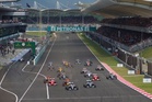 Malaysia’s F1 comeback rekindles memories of legendary Sepang races
